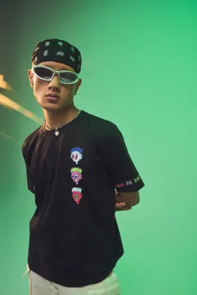 Reflected - T-Shirt