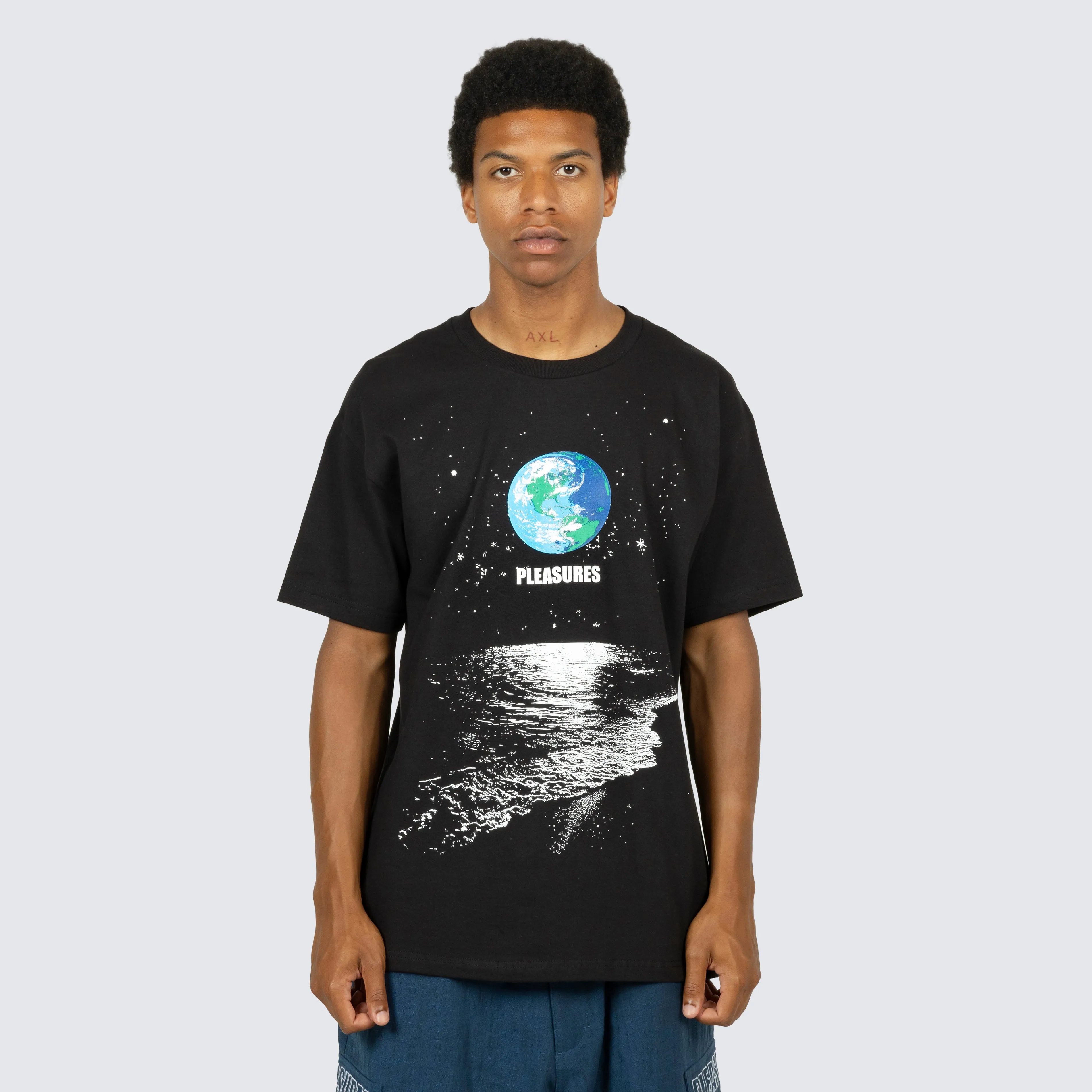 RENT T-SHIRT