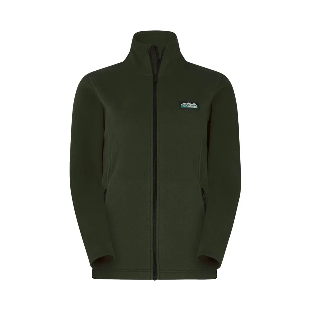 Ridgeline Ladies Faroe Fleece Jacket
