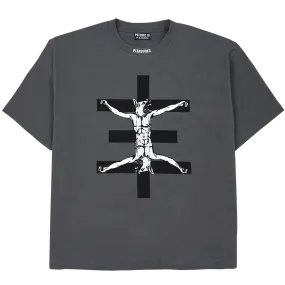 SACRIFICE HEAVYWEIGHT T SHIRT