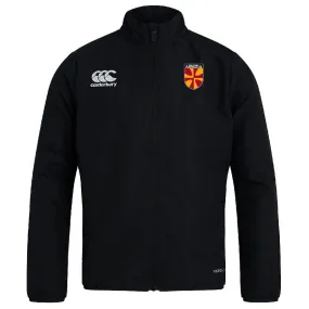 San Diego Armada Rugby Club Track Jacket by Canterbury