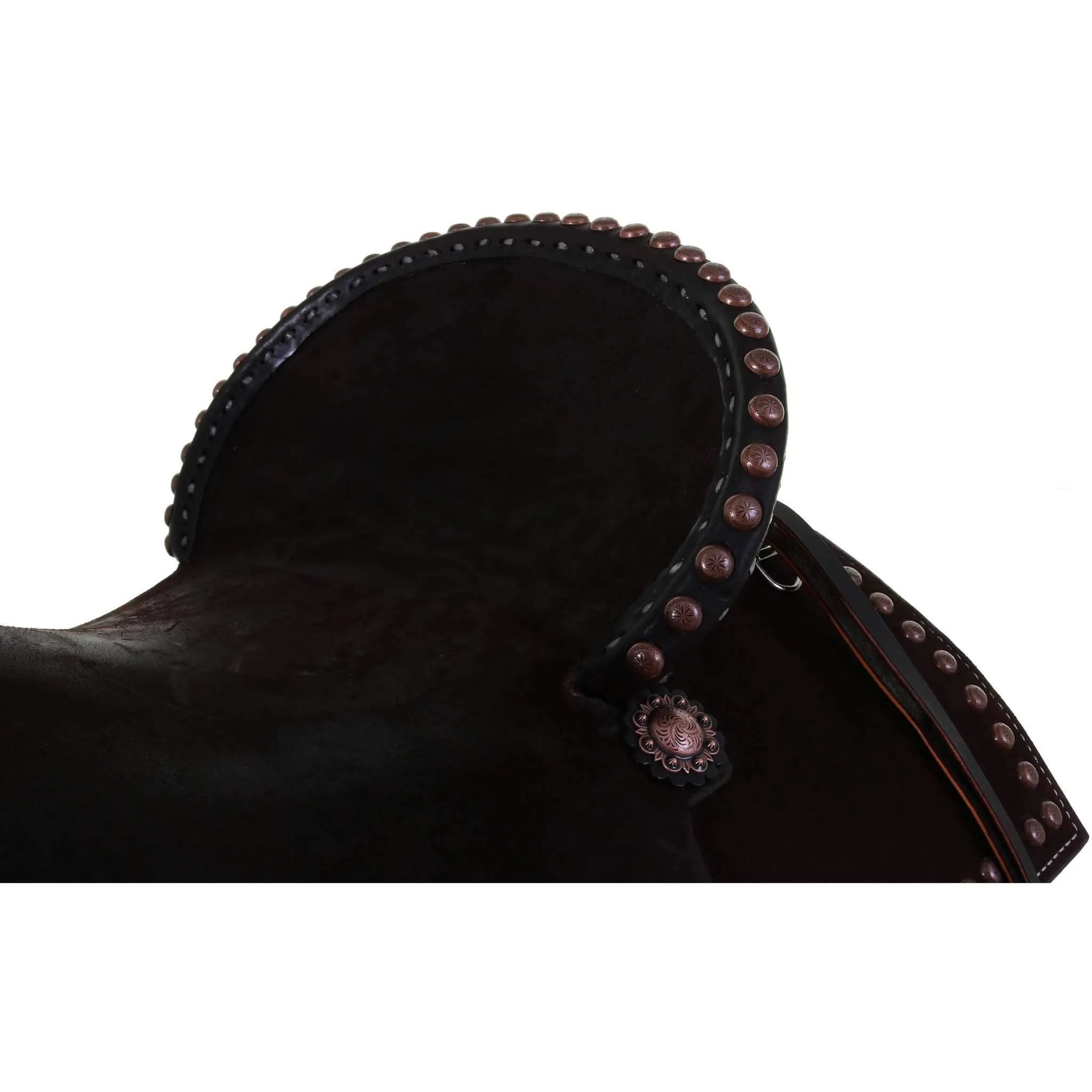 SBP880 - Pozzi Pro Barrel Racer