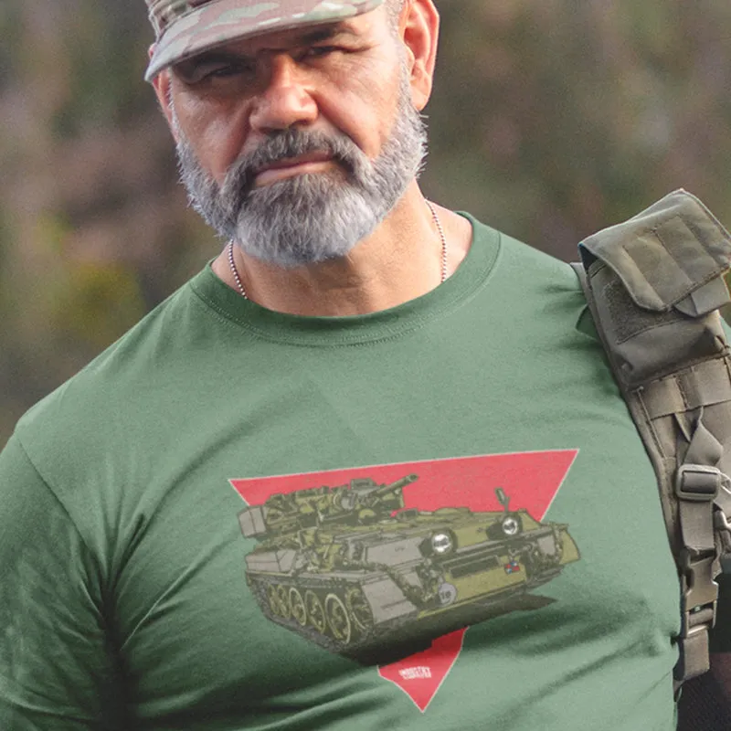 SCORPION TANK T-SHIRT