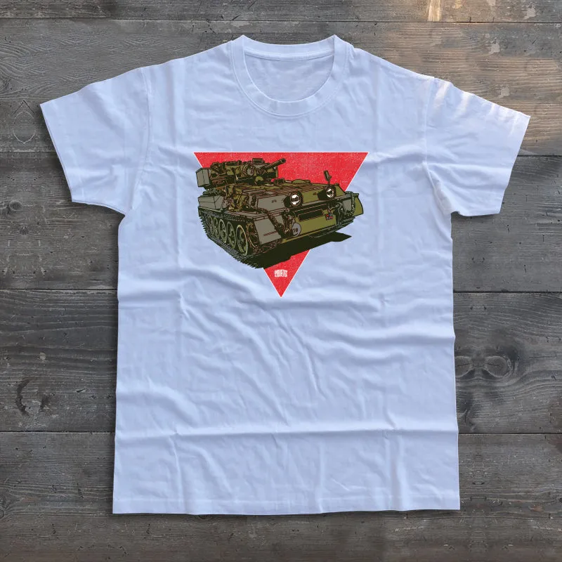 SCORPION TANK T-SHIRT