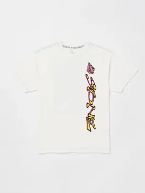 Sea Punk Lse Short Sleeve
