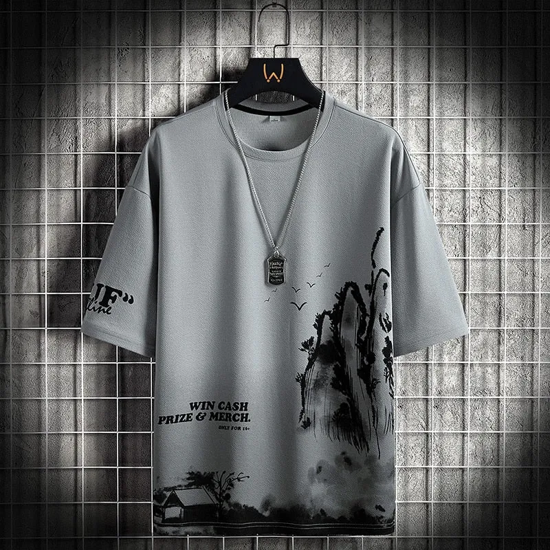 Shadow Forest T-Shirt