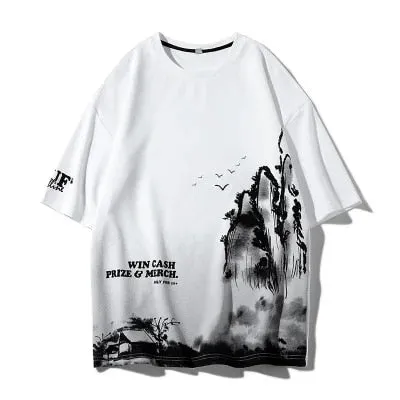 Shadow Forest T-Shirt