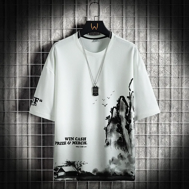 Shadow Forest T-Shirt