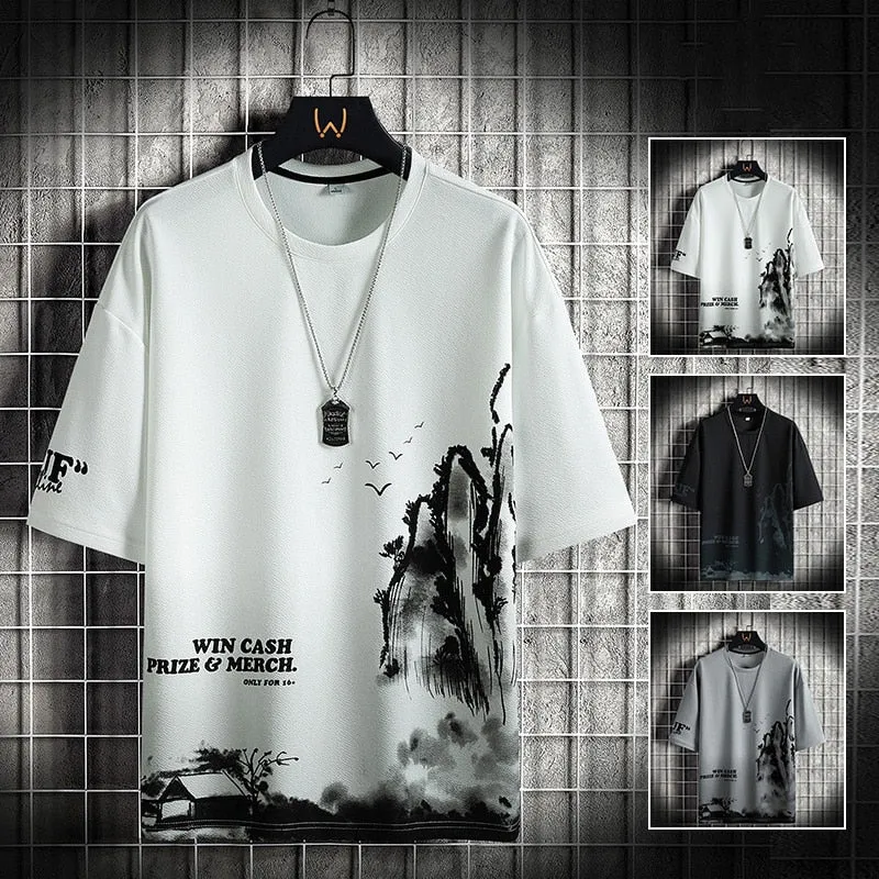 Shadow Forest T-Shirt