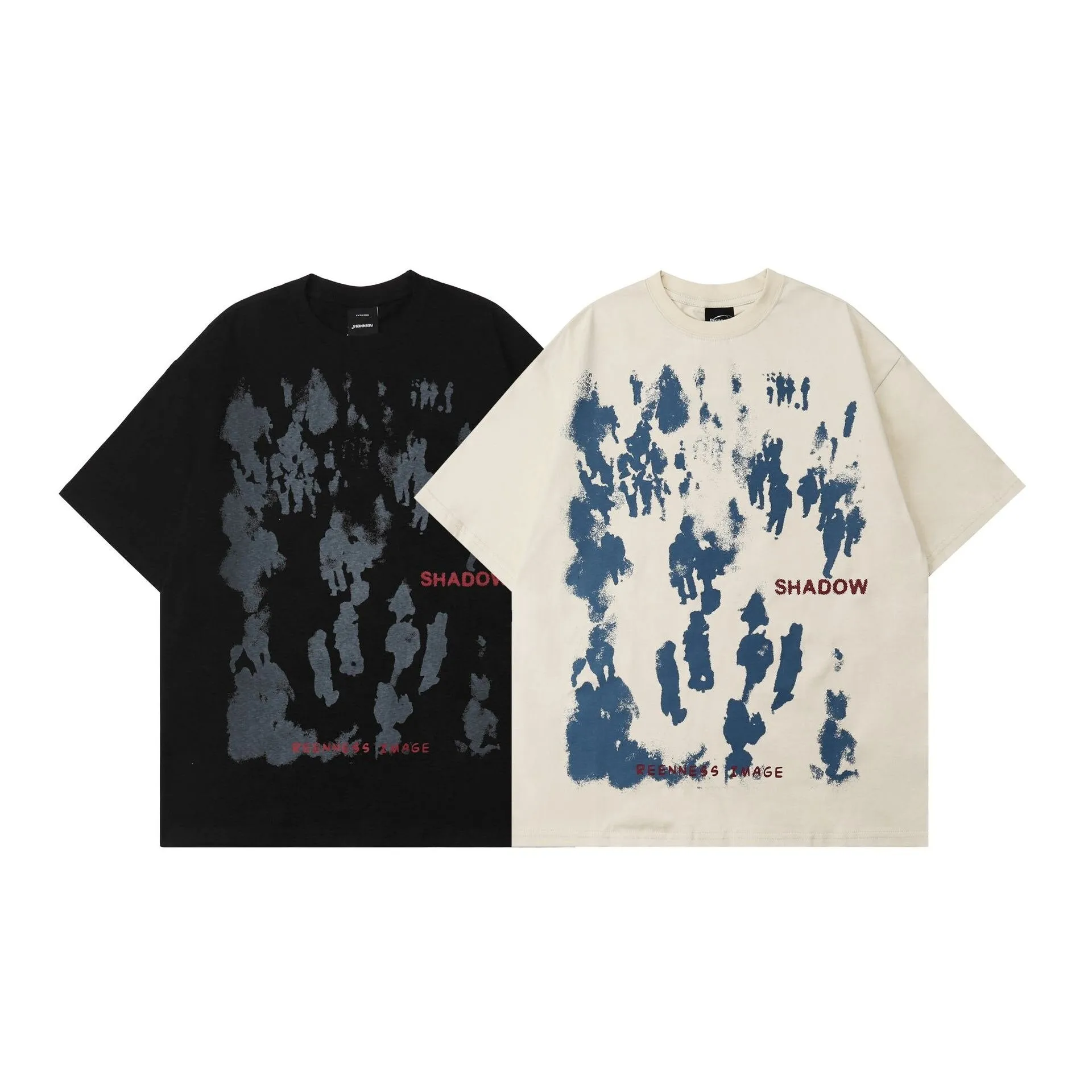 Shadow Phase T-Shirt