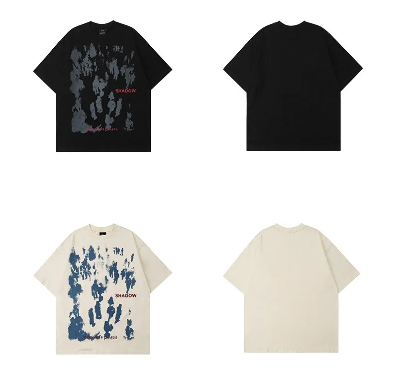 Shadow Phase T-Shirt