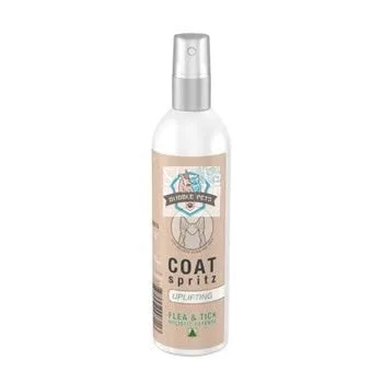 Shake Organic Uplifting Coat Spritz For Dogs & Ticks (Flea & Tick)