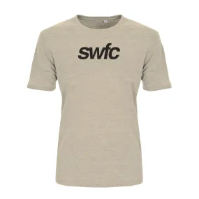 Sheffield Wednesday Statement T Shirt Stone