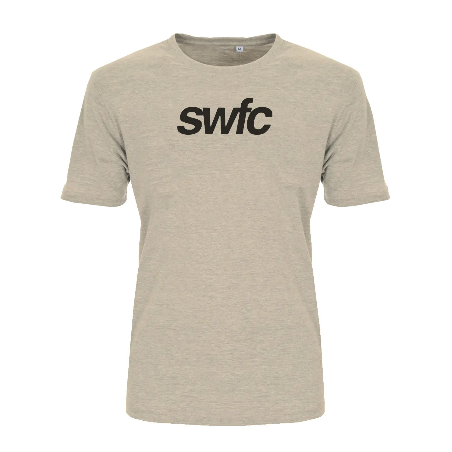 Sheffield Wednesday Statement T Shirt Stone