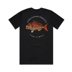 Simms Snapper T-Shirt