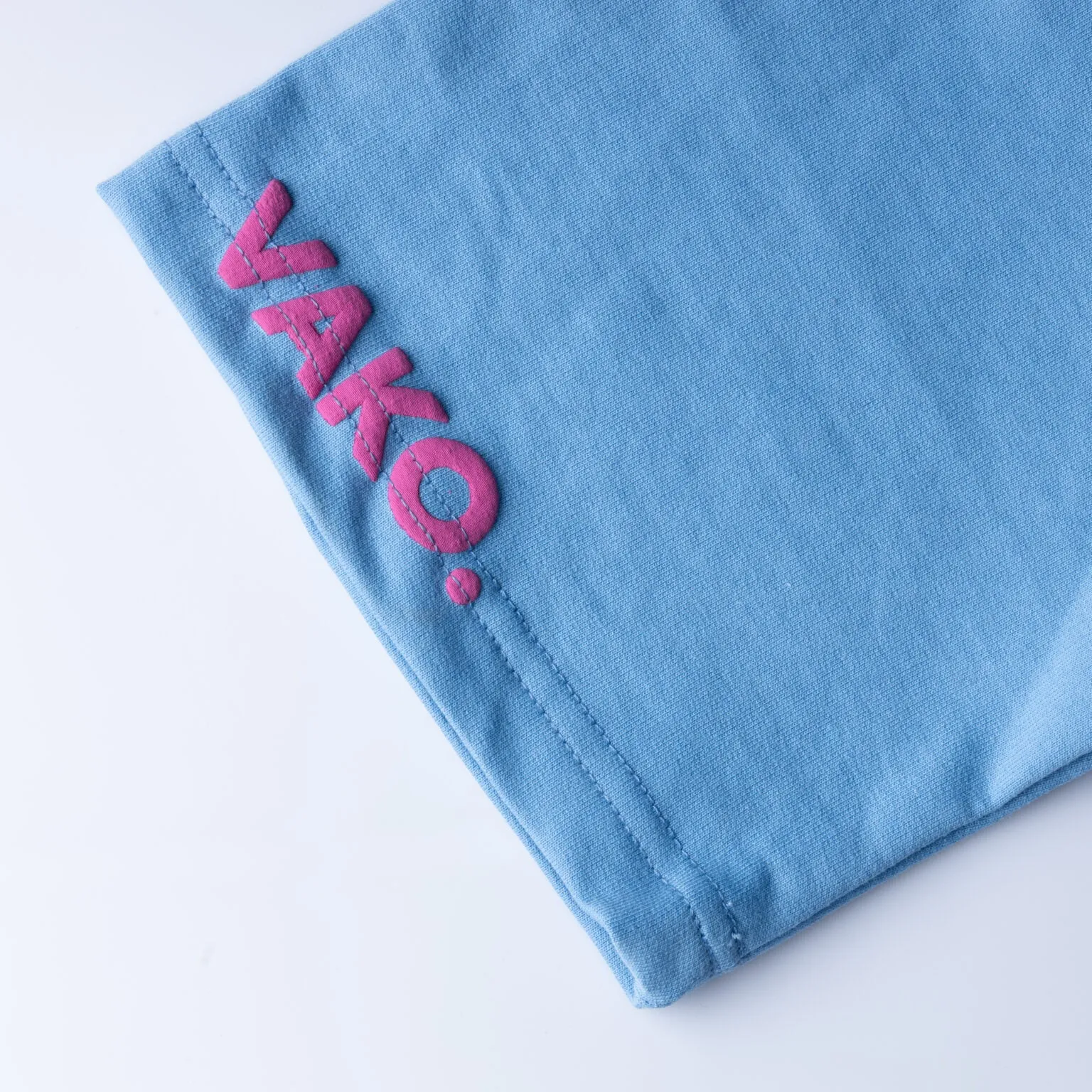 Sky Blue Successful T-Shirt