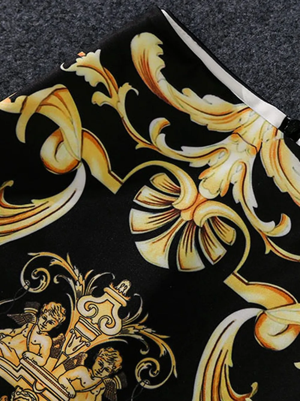 SLEYE Pencil Skirt