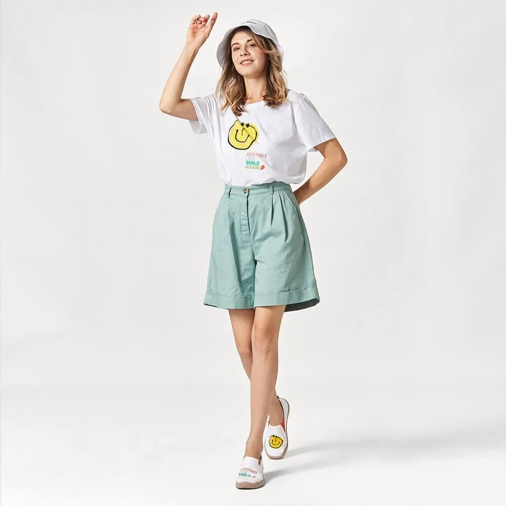 Smiley T-shirt