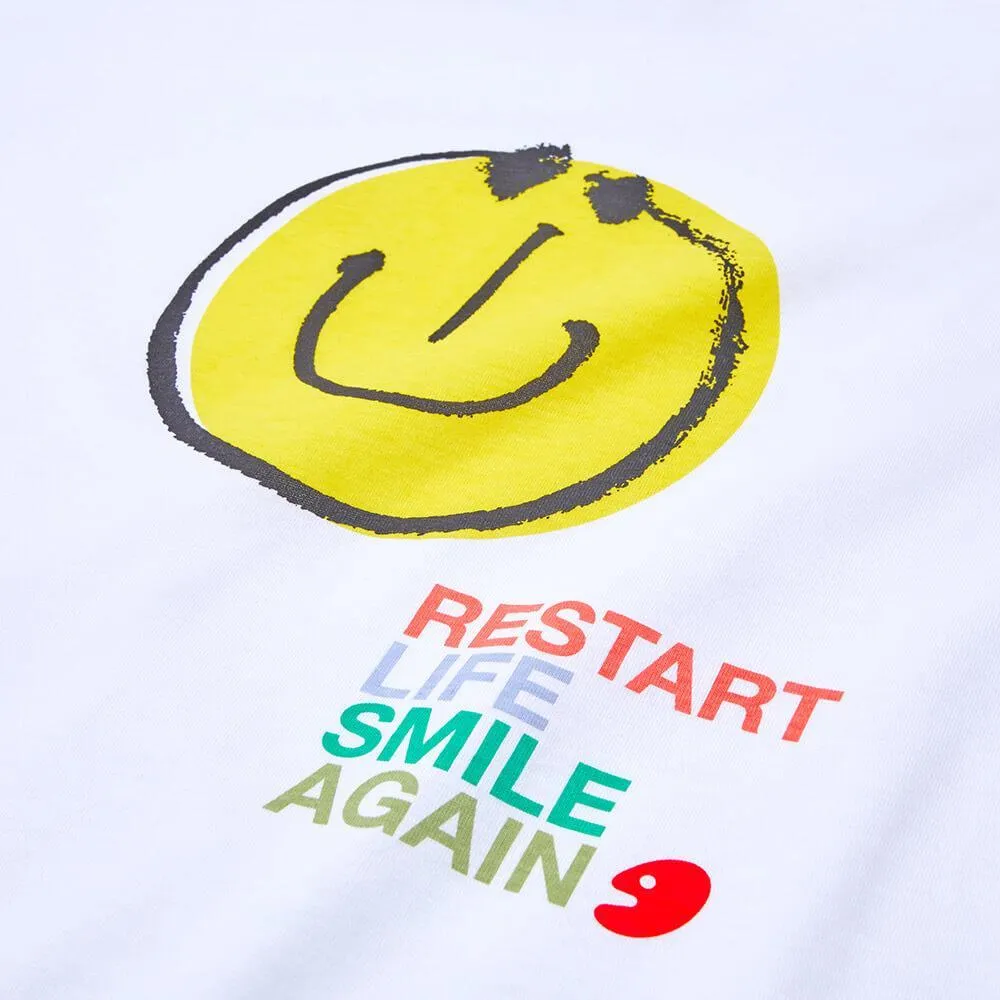 Smiley T-shirt
