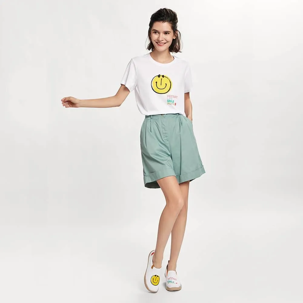 Smiley T-shirt
