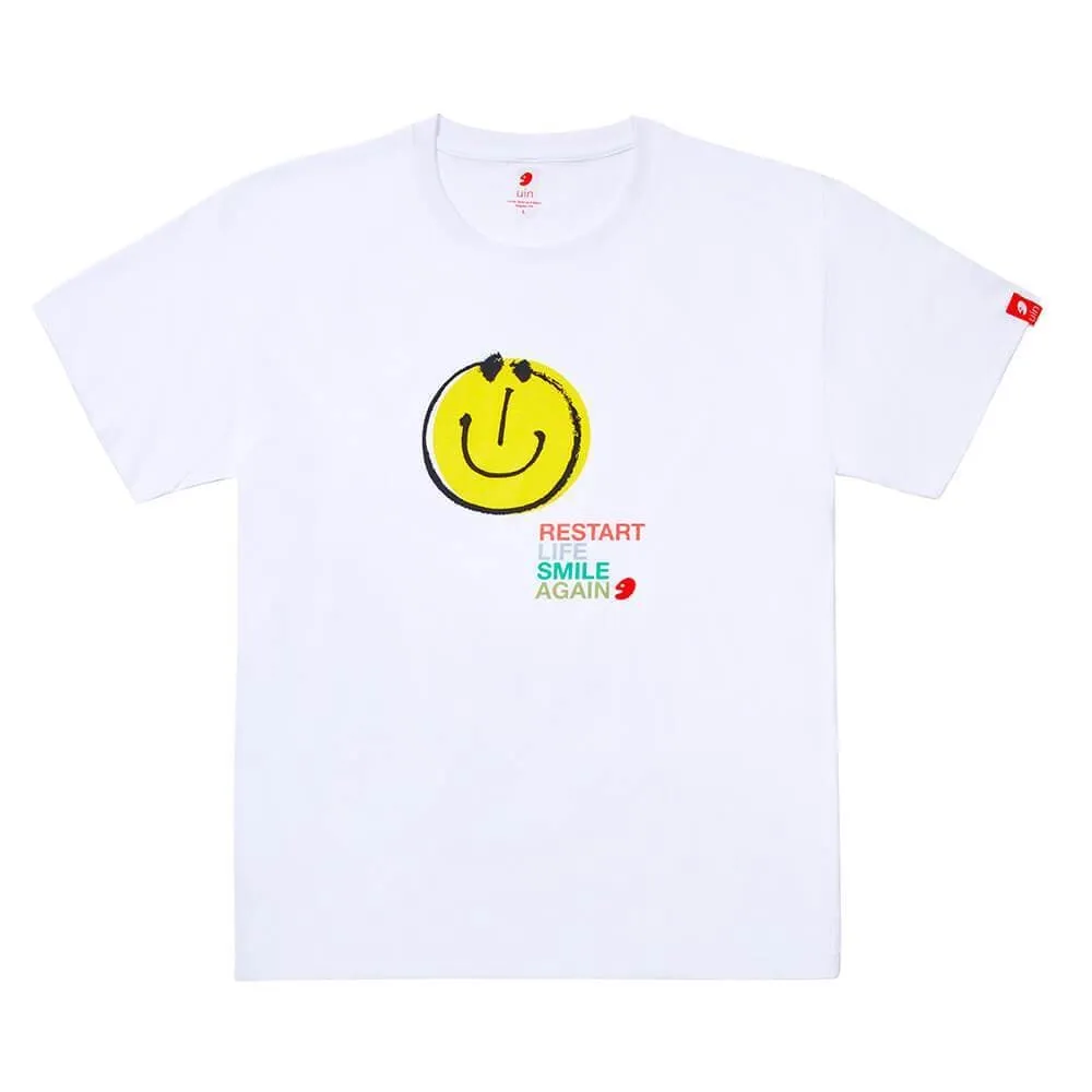 Smiley T-shirt