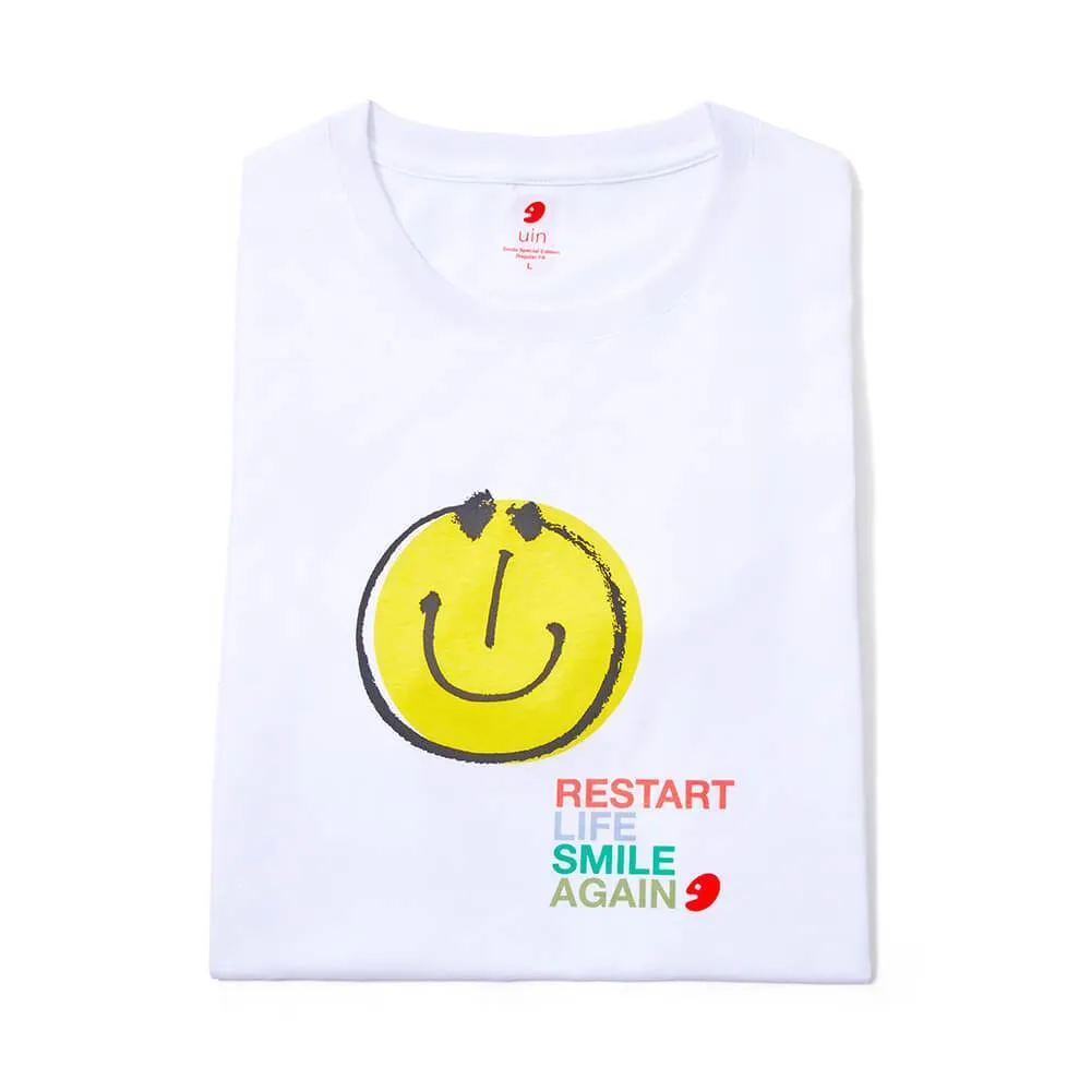 Smiley T-shirt