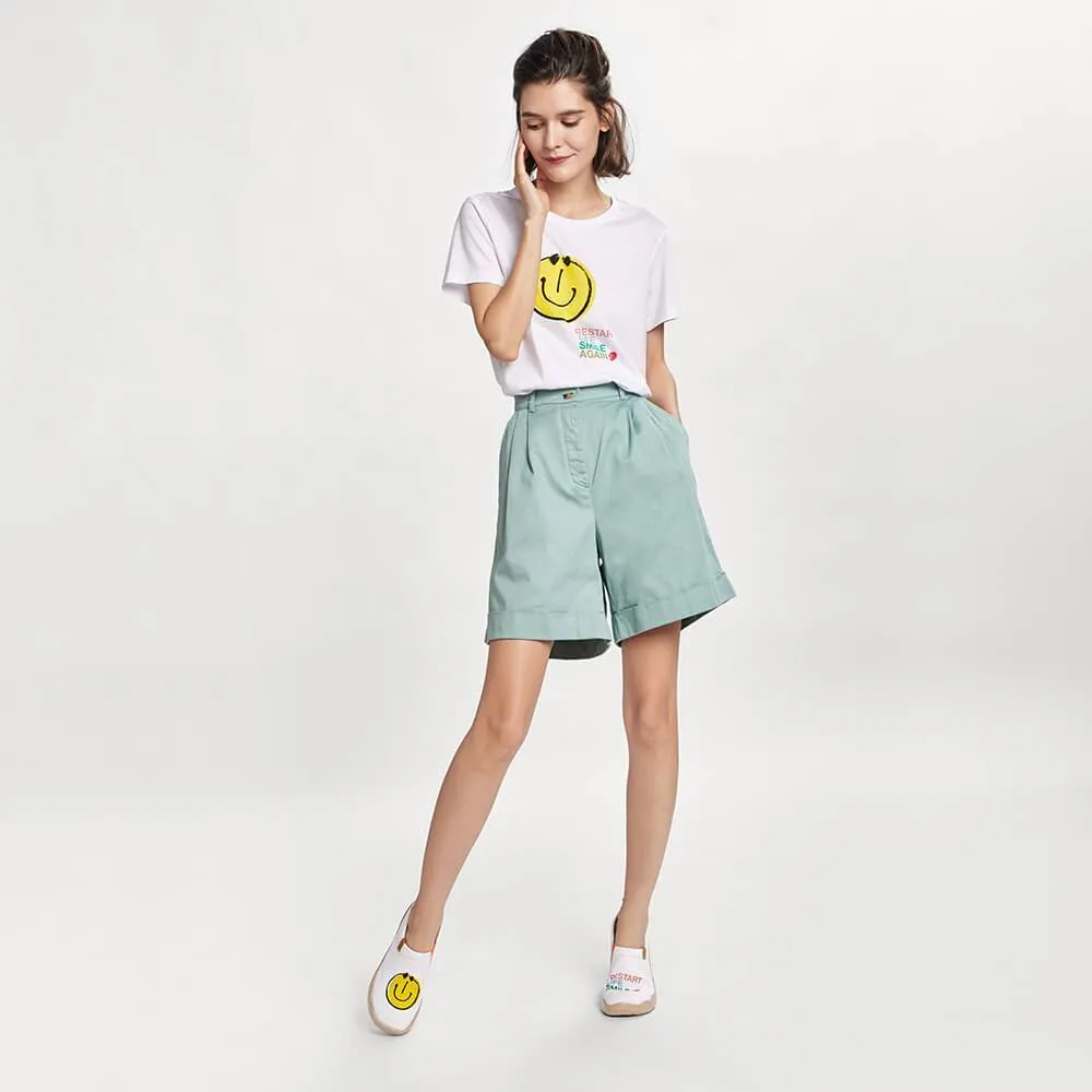Smiley T-shirt
