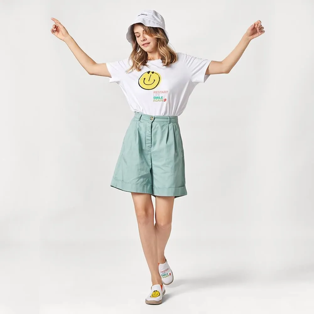 Smiley T-shirt