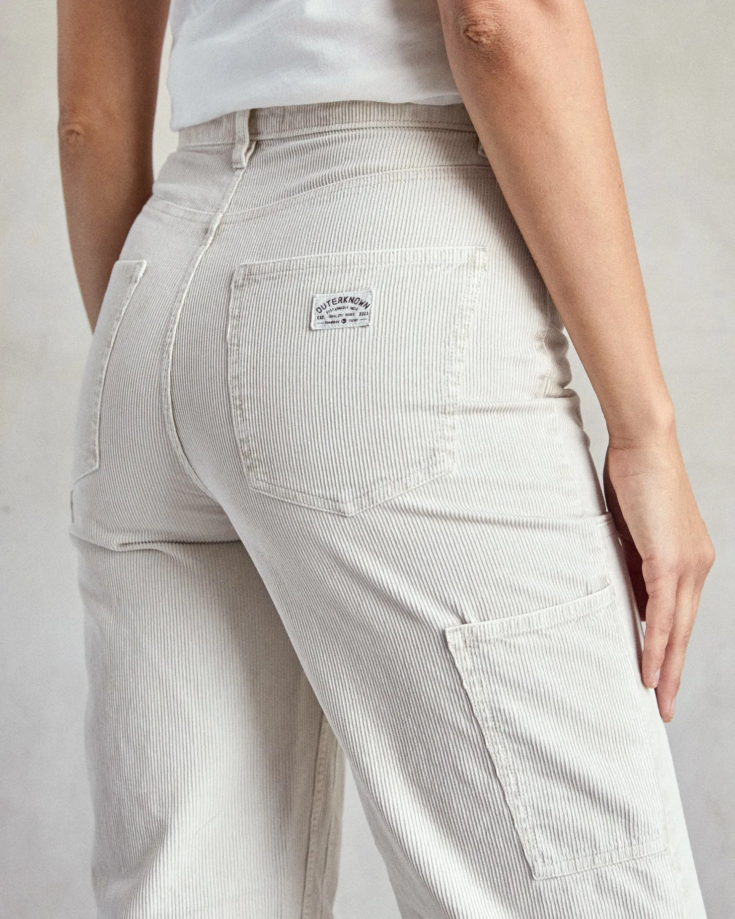 Smith Cord Pant