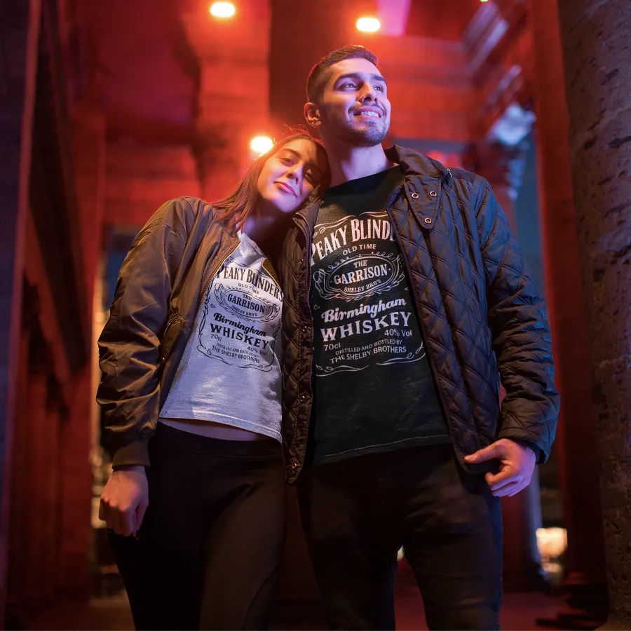 Sorta Club 'The Garrison' T-Shirt