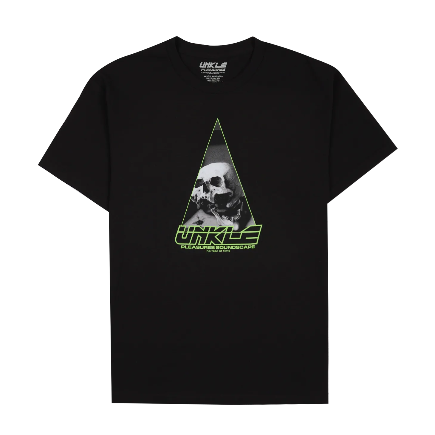SOUNDSCAPE T-SHIRT