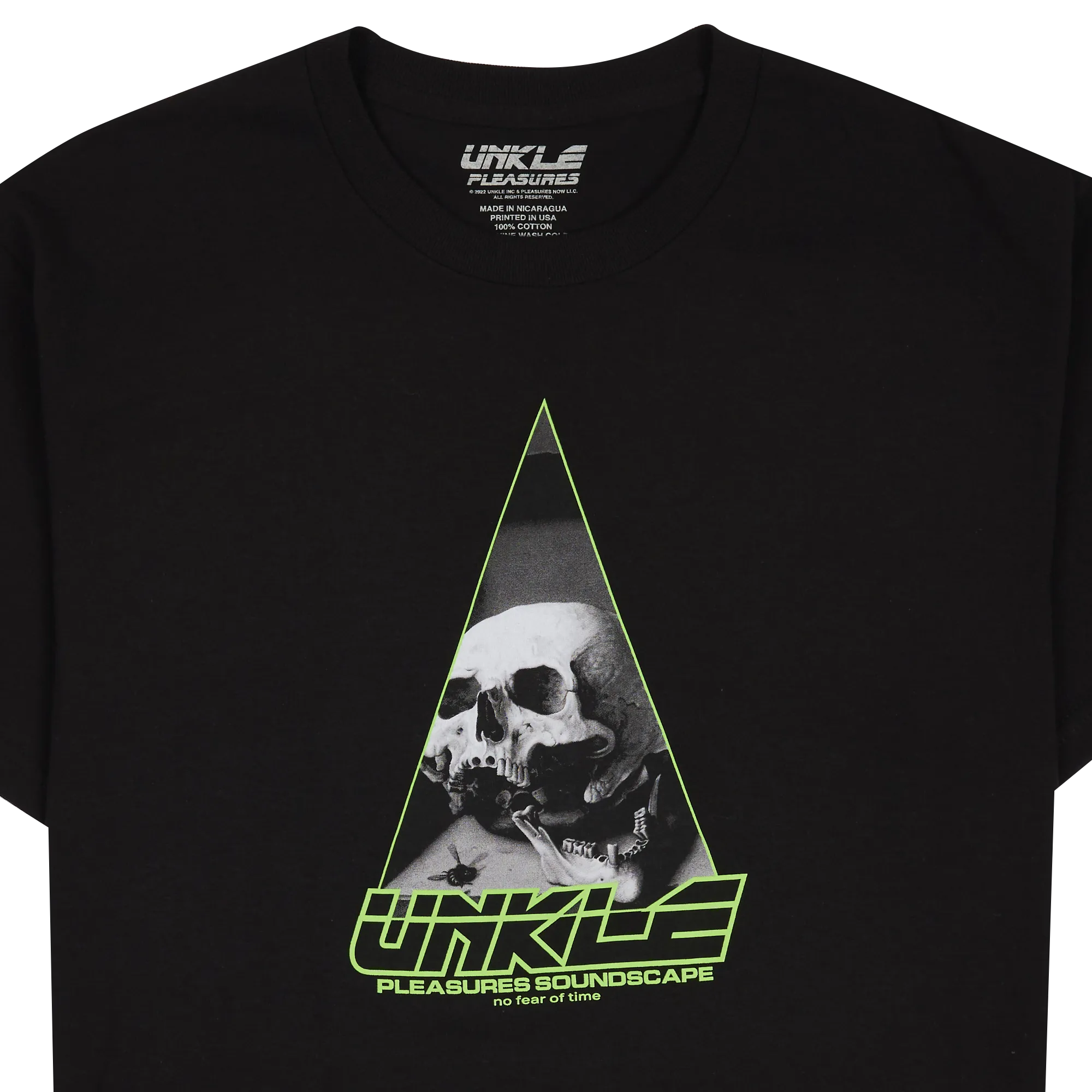 SOUNDSCAPE T-SHIRT
