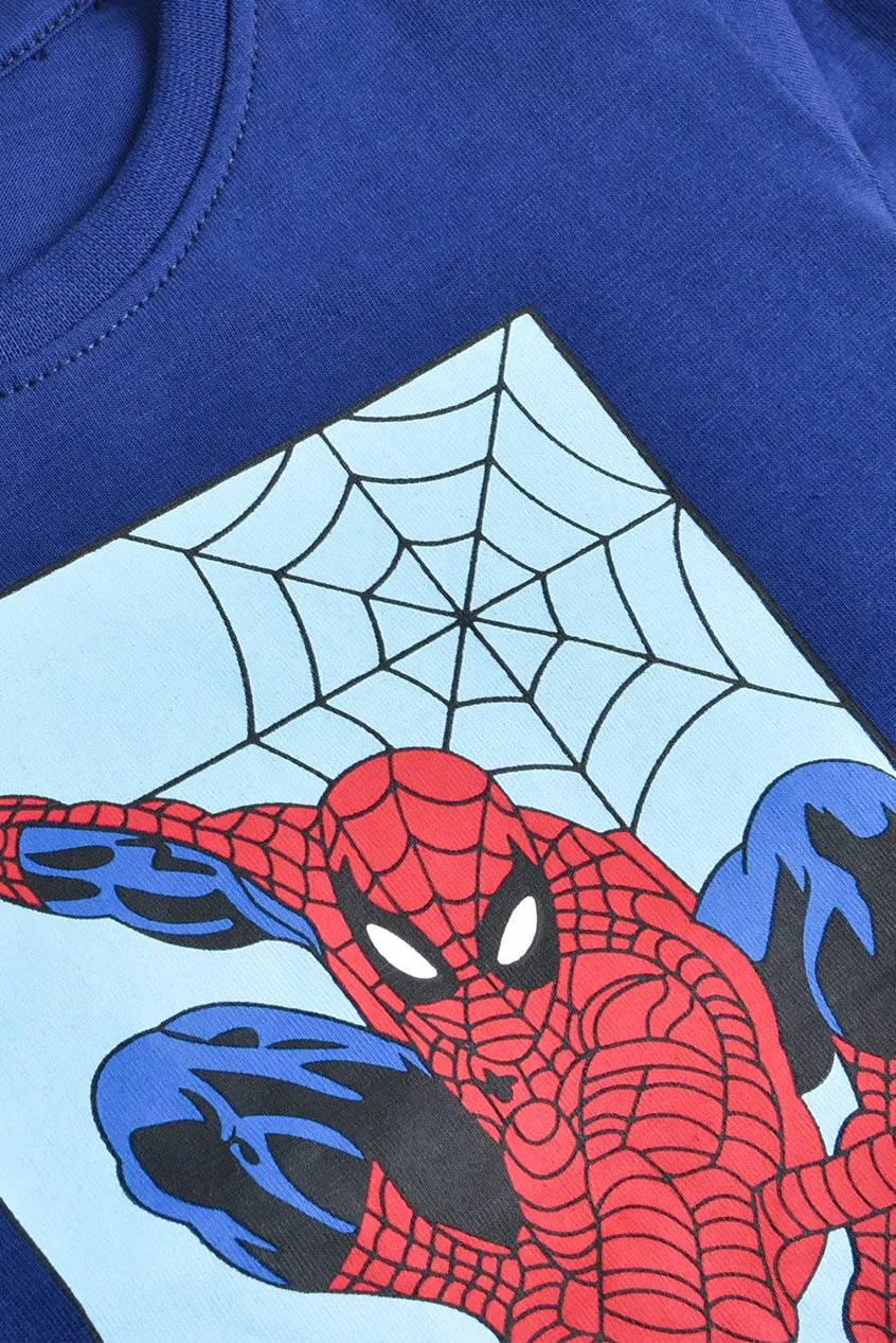 Spider-Man Hero Tee