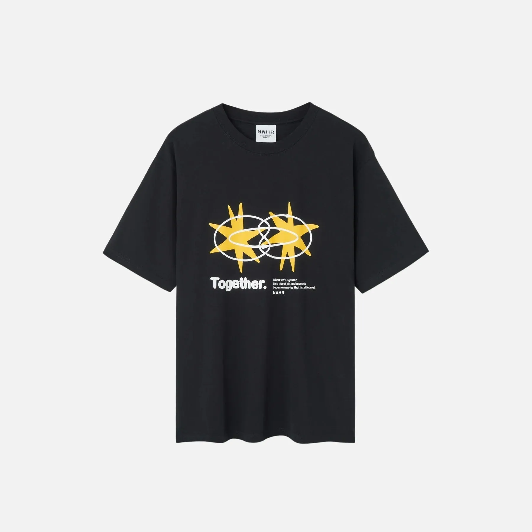 Star T-shirt