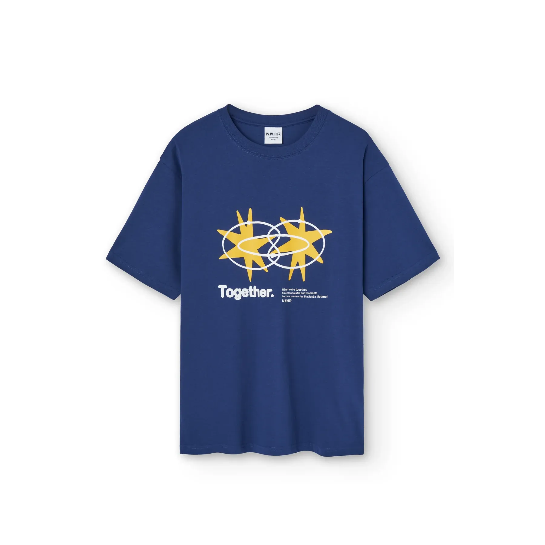 Star T-shirt
