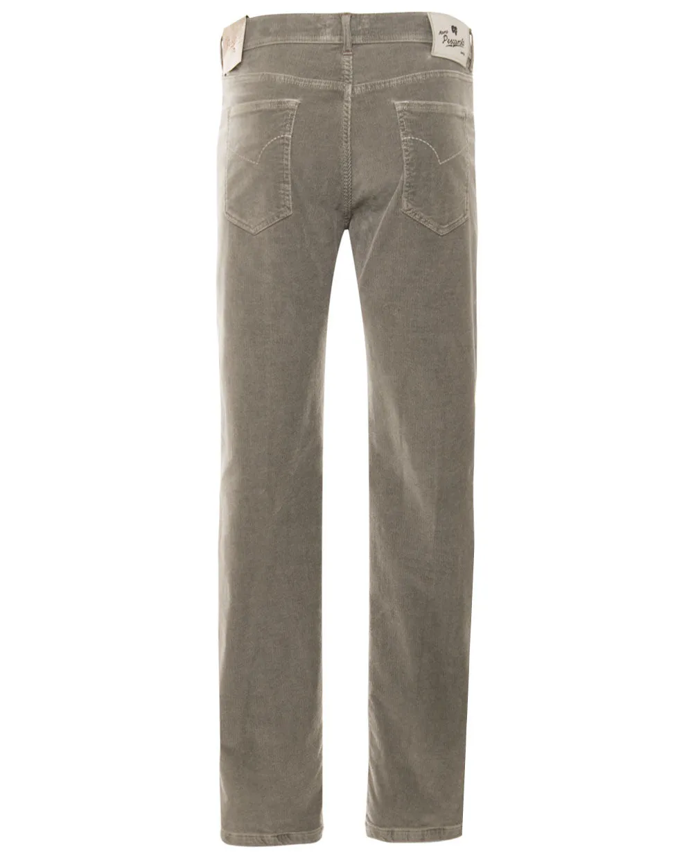 Stone Corduroy Pant
