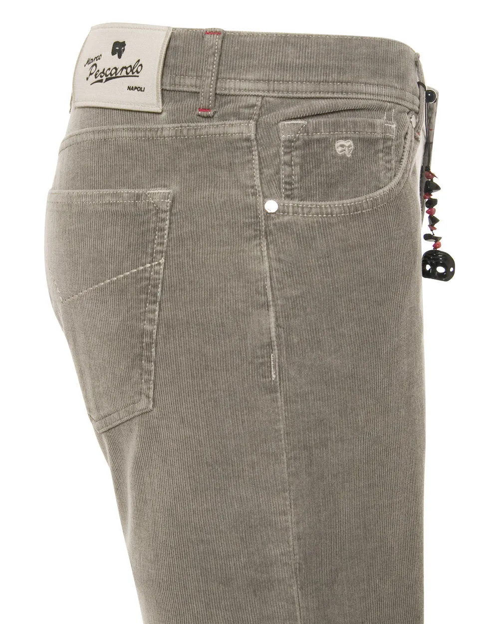 Stone Corduroy Pant