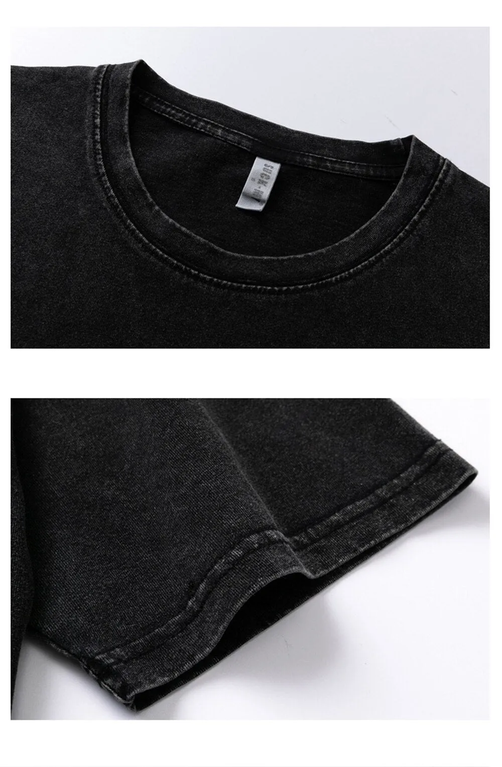 Sullen Visionary T-Shirt