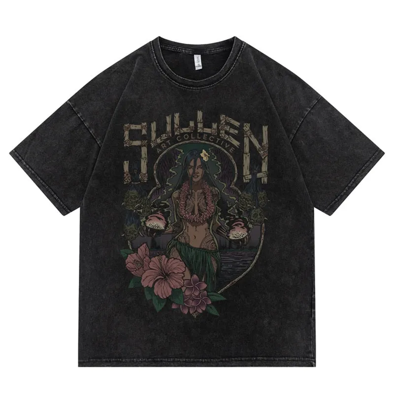 Sullen Visionary T-Shirt