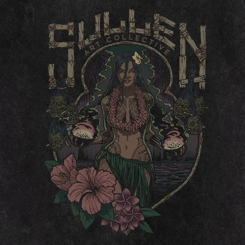 Sullen Visionary T-Shirt