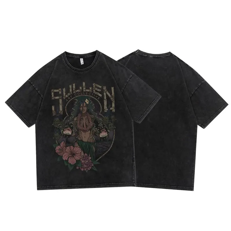 Sullen Visionary T-Shirt