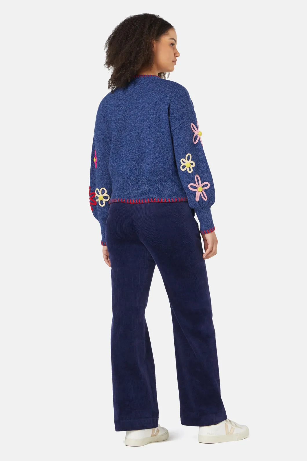Suncatcher Jumper