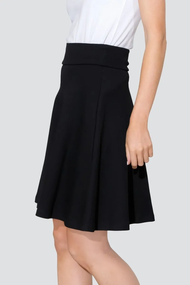 SUPREME AIR SKIRT 23" (BLACK)