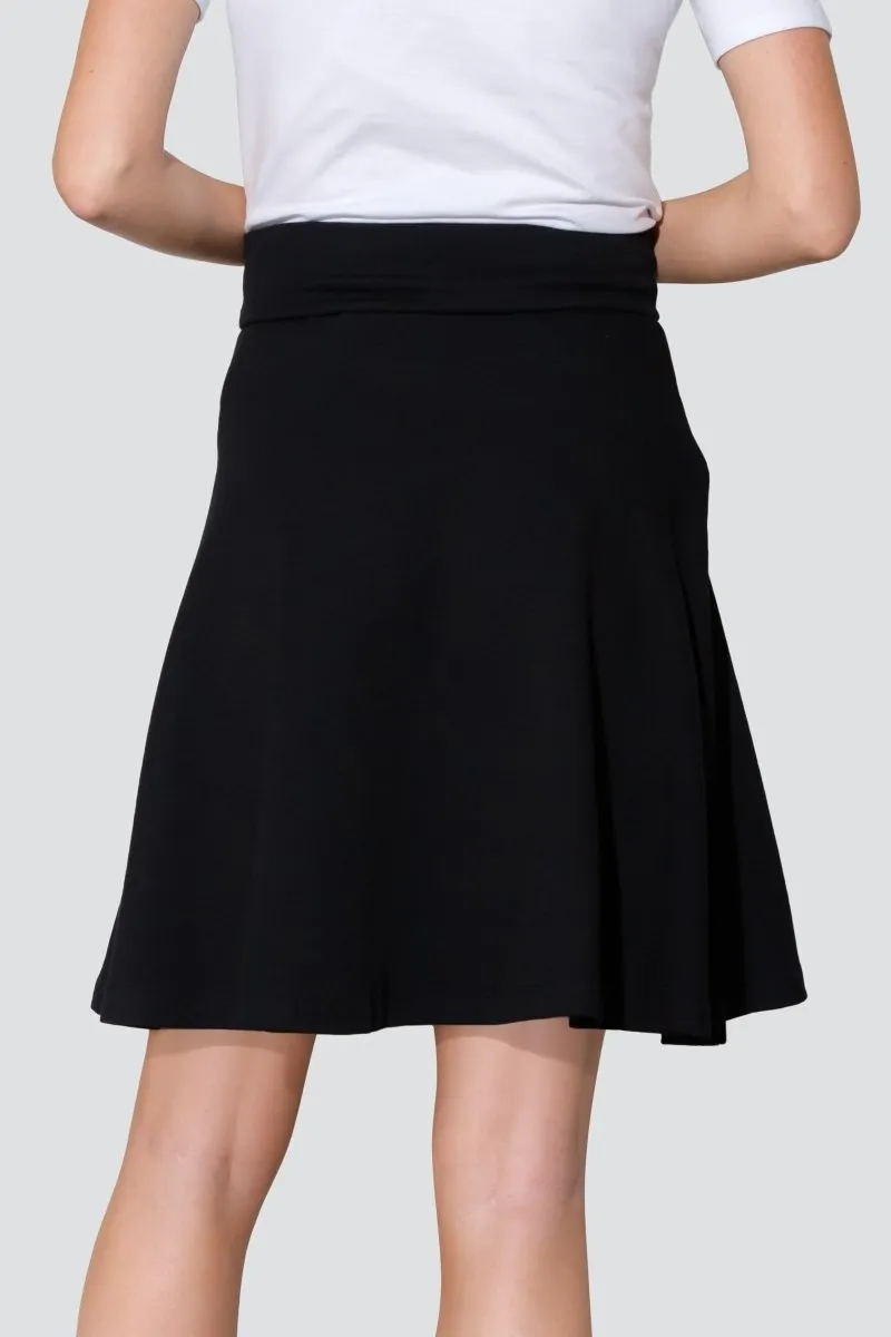 SUPREME AIR SKIRT 23" (BLACK)