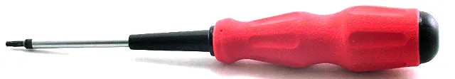 Sure Grip Reinforced TORX T10 Screwdriver