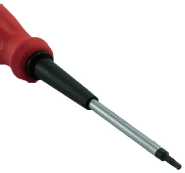 Sure Grip Reinforced TORX T10 Screwdriver