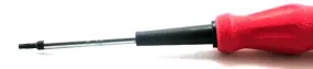 Sure Grip Reinforced TORX T10 Screwdriver