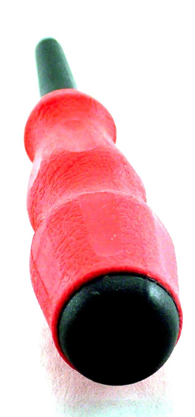 Sure Grip Reinforced TORX T10 Screwdriver