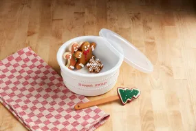Sweet Swap Container by Mud Pie