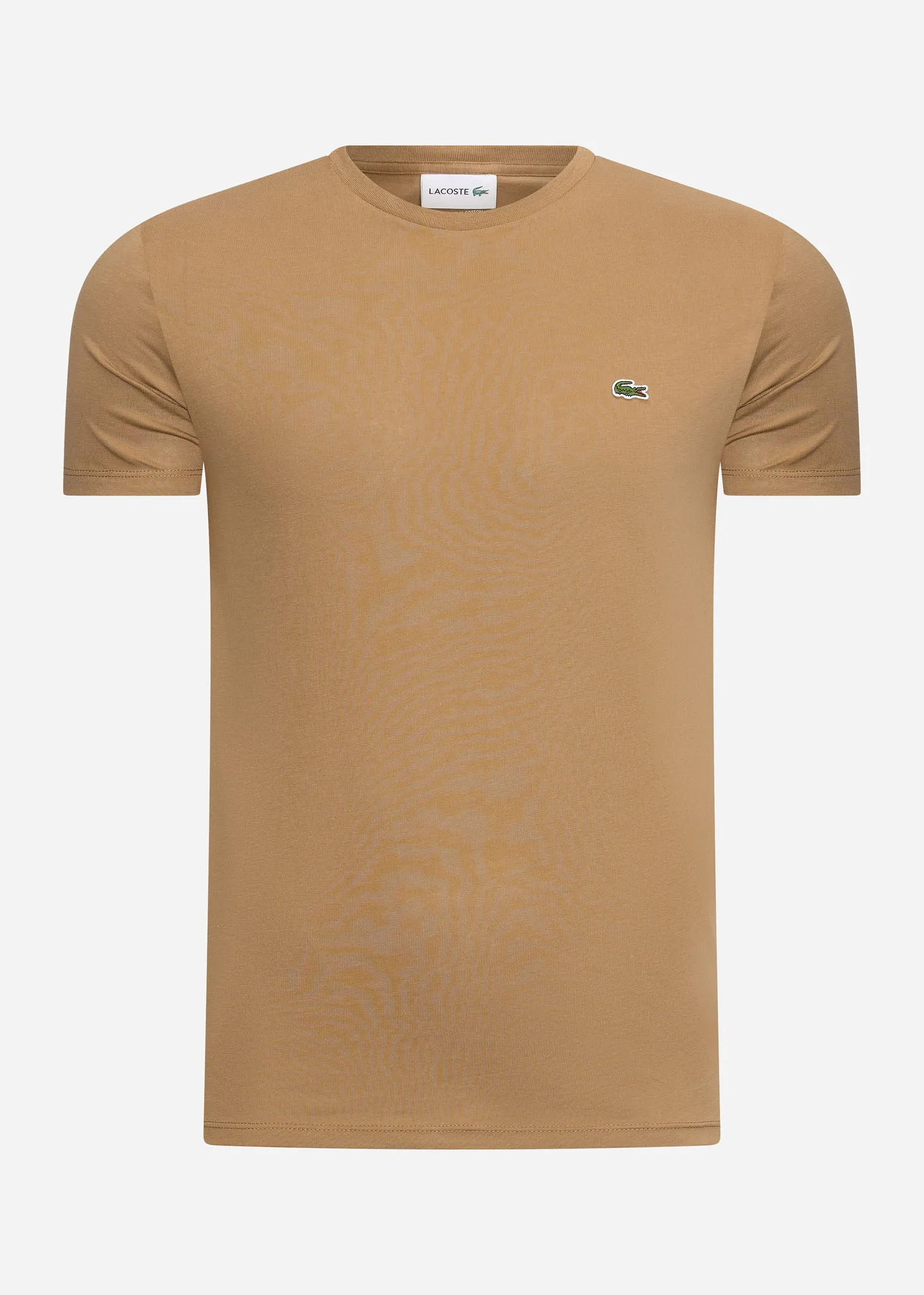 T-shirt - leafy